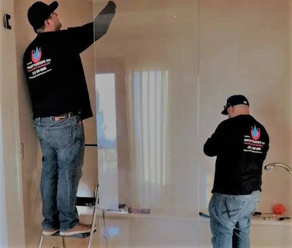 Professional plumbing installation for Boiler Repair in Staunton